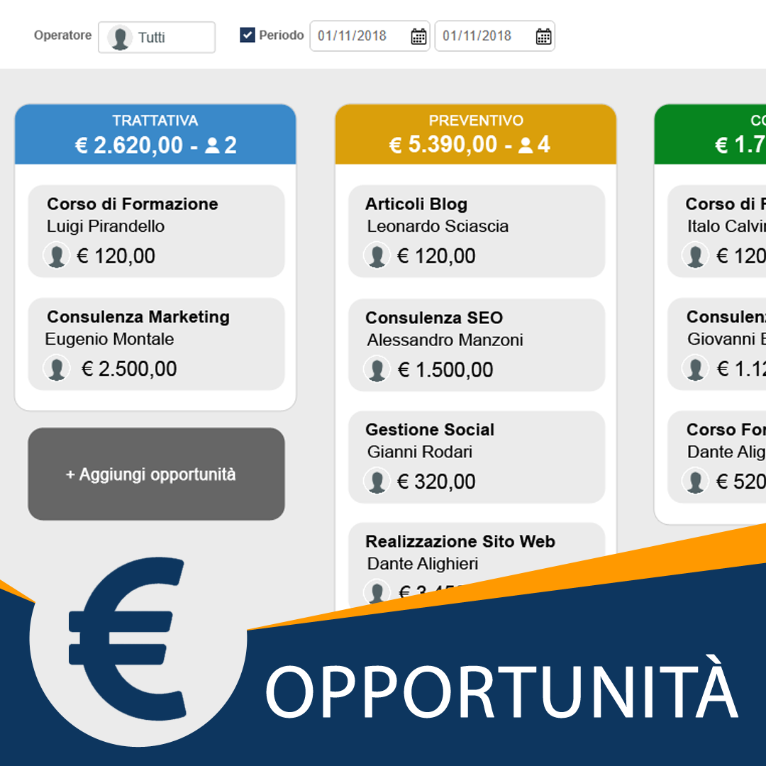 crm-sitovivo-opportunità economiche