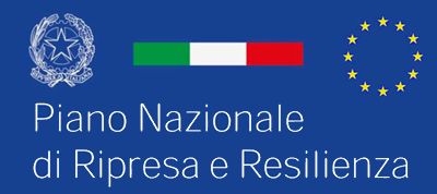 Piano Nazionale Ripresa Resilienza