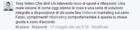 commento