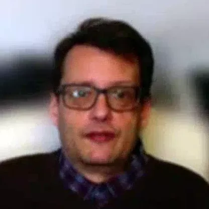 Andreas Voigt