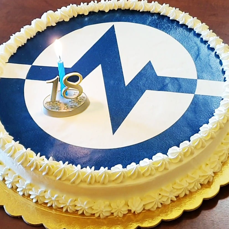 18 Anni SitoVivo