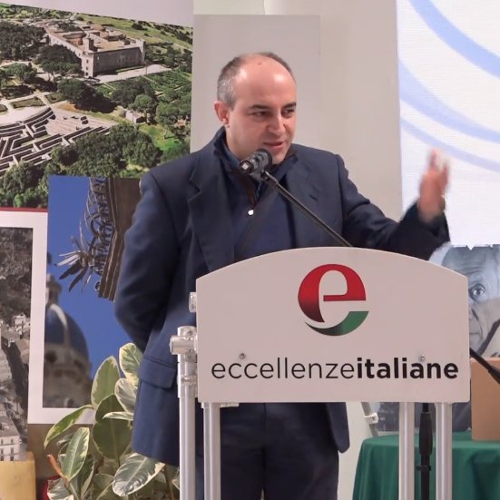 Fabio Pagano Intervento