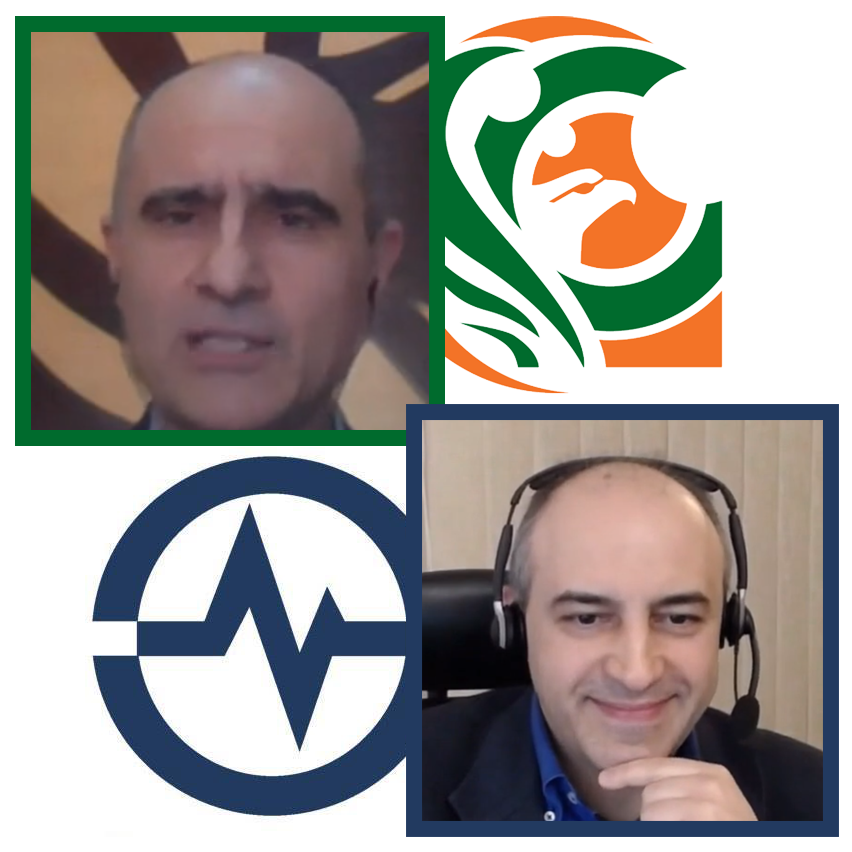Acampora e Pagano