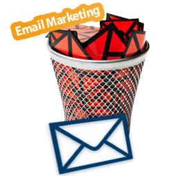 email marketing cestino