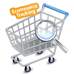 ecommerce tracking