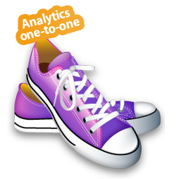 analytics one to one