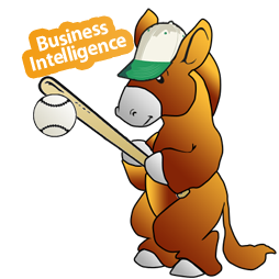 web business intelligence