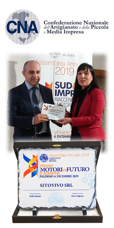 cna premio