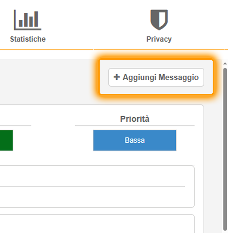 Risoluzione del Ticket