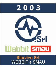 sitovivo webbit e smau