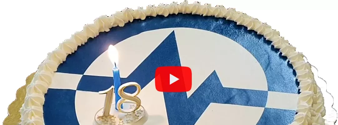 Torta 18 Anni SitoVivo