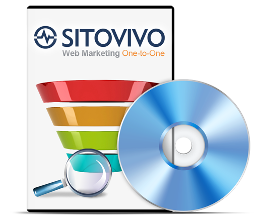 Video corso web marketing online per acquisizione clienti
