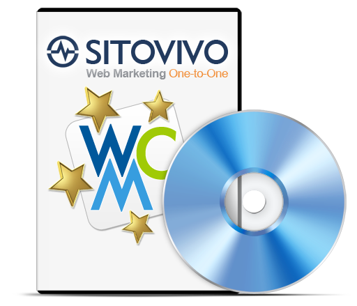 video corso sul web marketing