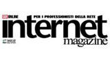 internet magazine